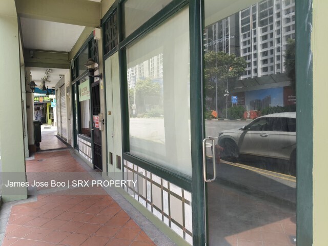 Column free ground floor | Near Kallang MRT | No toilet (D14), Shop House #597340801